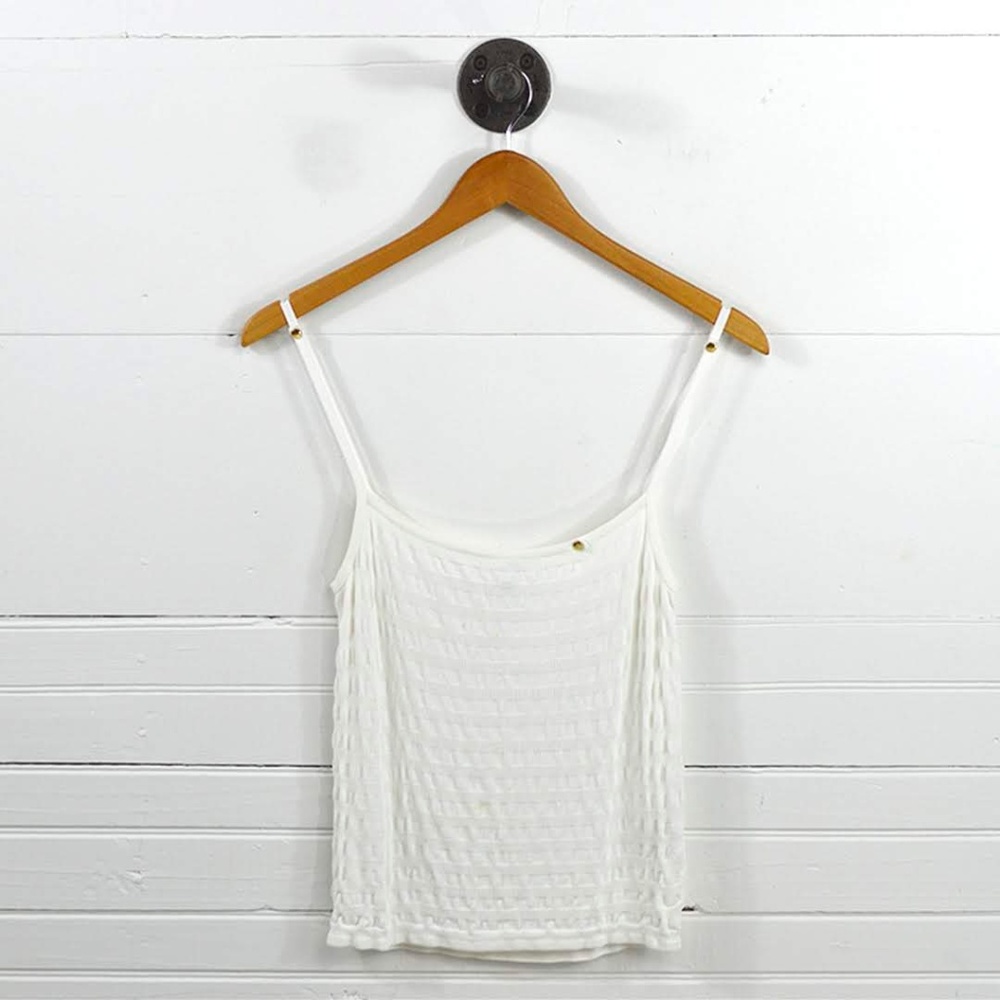 Max Mara Tank Top #170-406